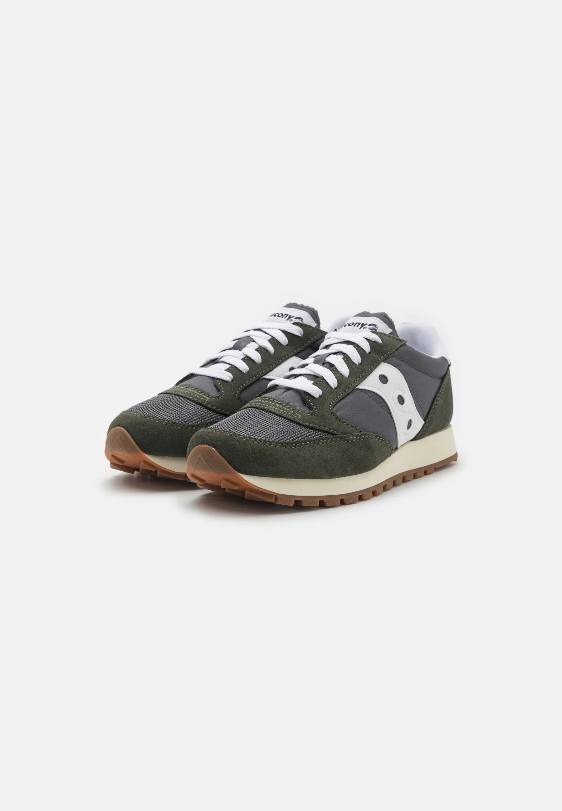 Saucony JAZZ ORIGINAL VINTAGE UNISEX - Zapatillas bajas