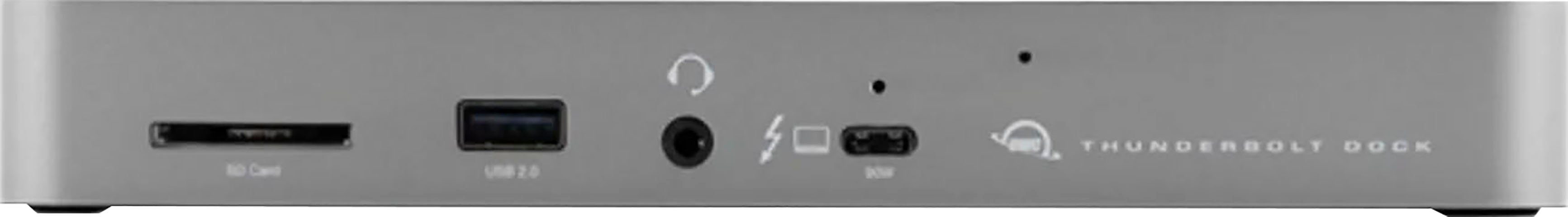 OWC Laptop-Dockingstation 11-Port Thunderbolt 4