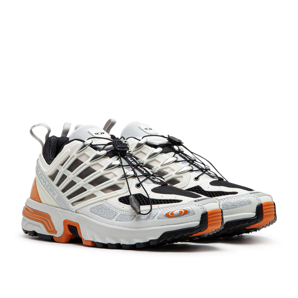 Salomon ACS Pro L47298800 / gelb