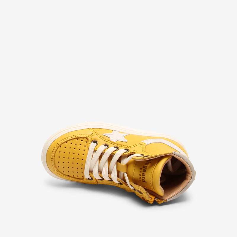 isak yellow - Gelb