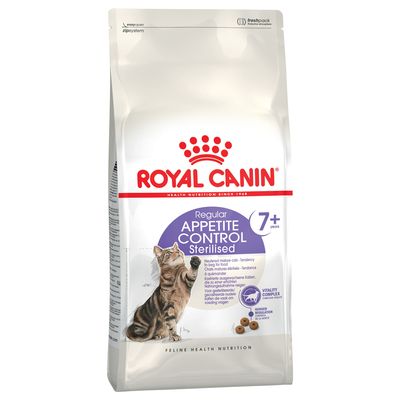 Sparpaket Royal Canin 2 x Großgebinde