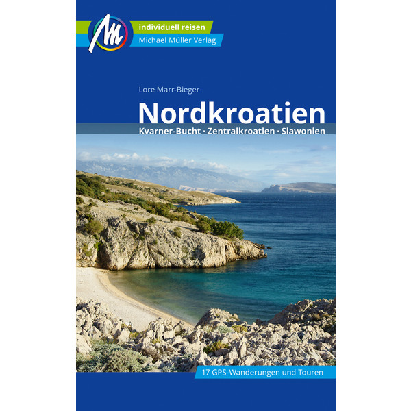NORDKROATIEN - Reiseführer