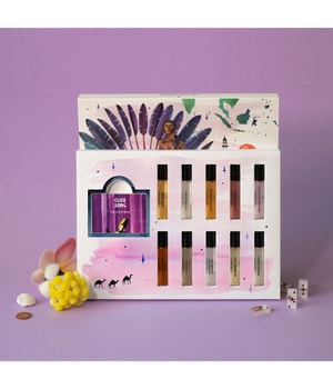 Une Nuit Nomade Une Nuit Nomade Discovery Kit Eau de Parfum-10x2.5 ml