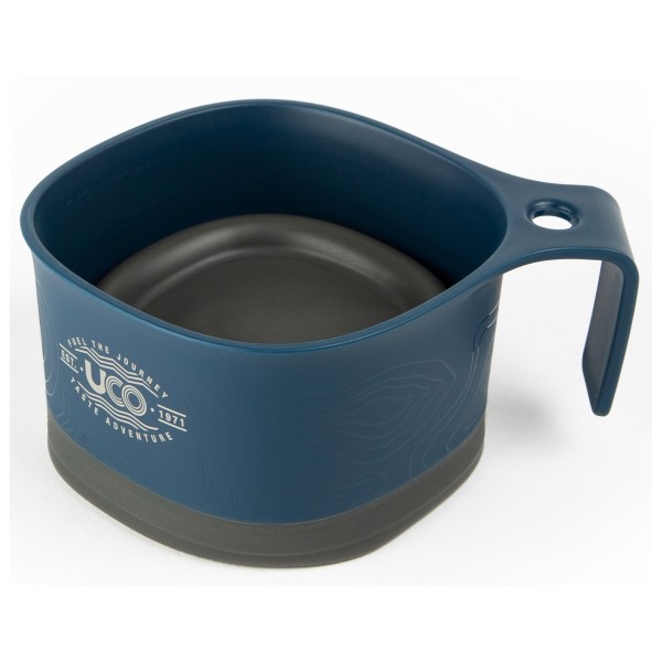 UCO - Falt-Tasse