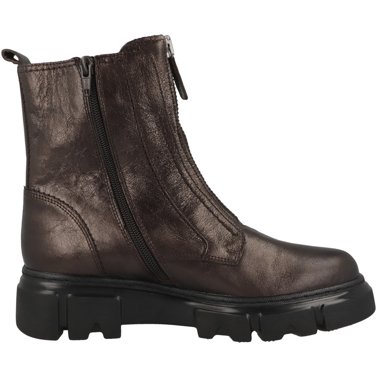 Gabor 31.733 Boots dunkelbraun