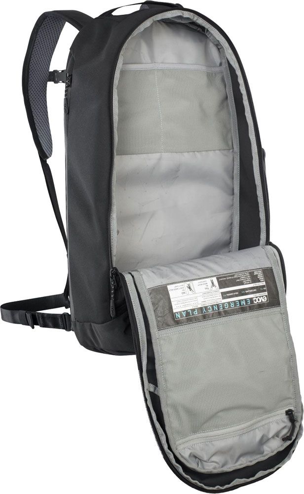 Evoc Commute 22L - Rucksack kaufen | Bike-Discount