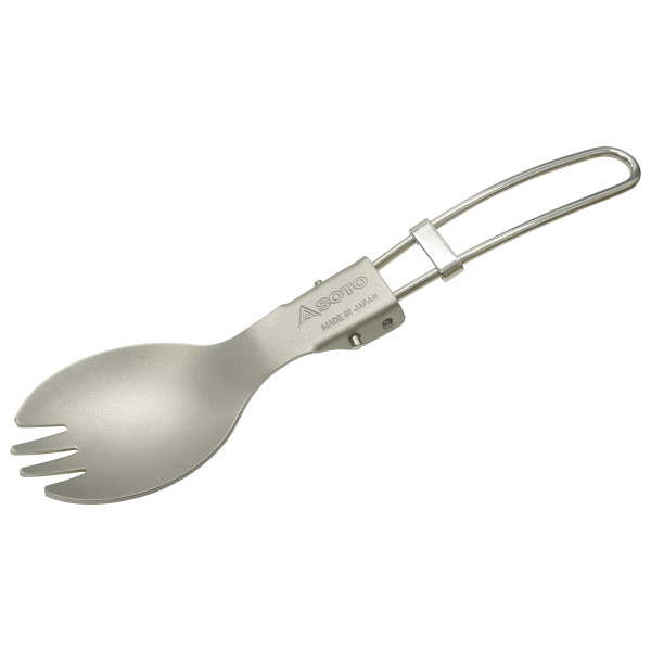 Soto - Pocket Spork II - Besteck