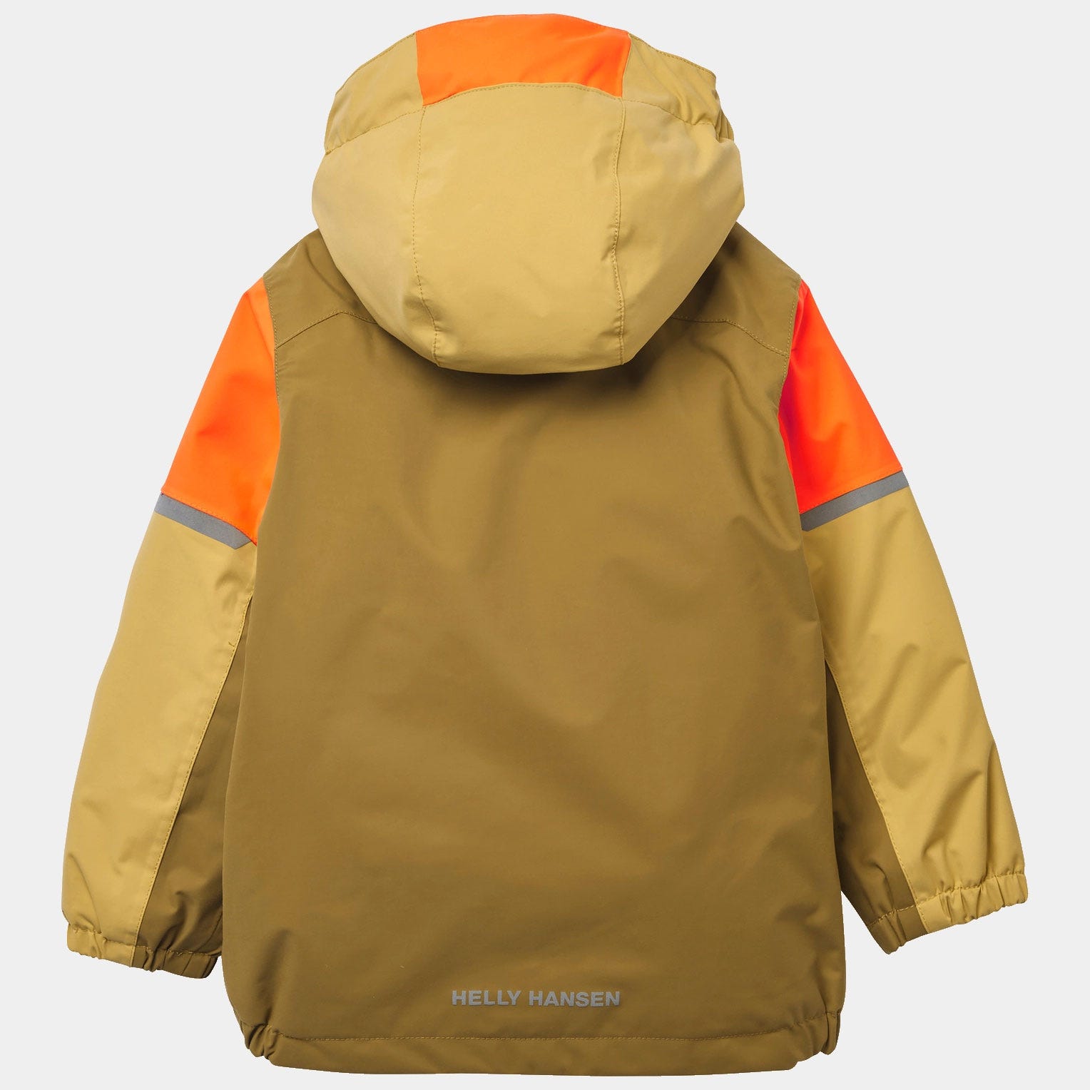 Kids’ Rider 2.0 Insulated Ski Jacket