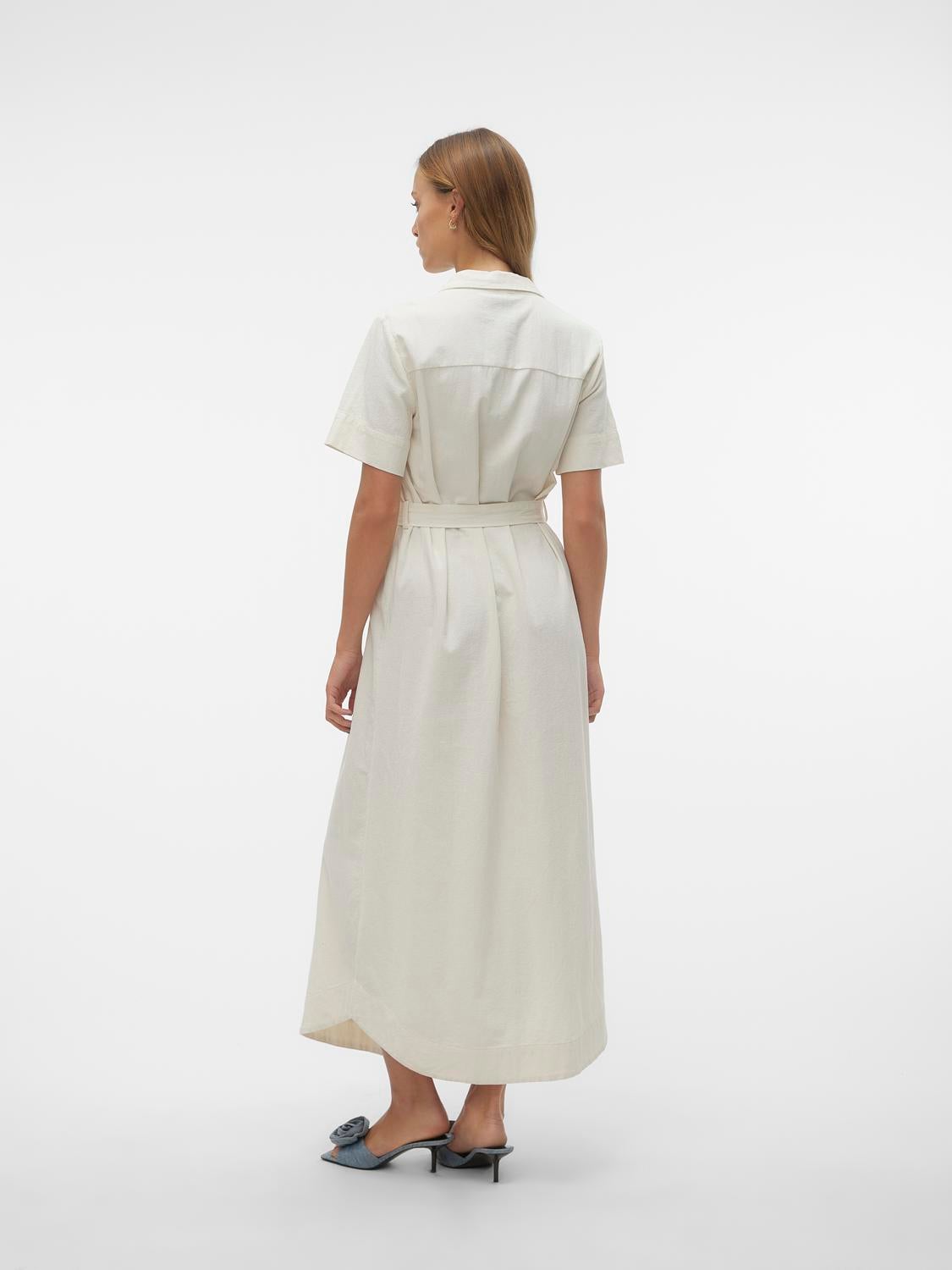 VMHART Langes Kleid