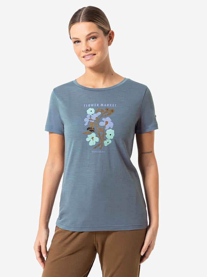 super.natural Funktionsshirt 