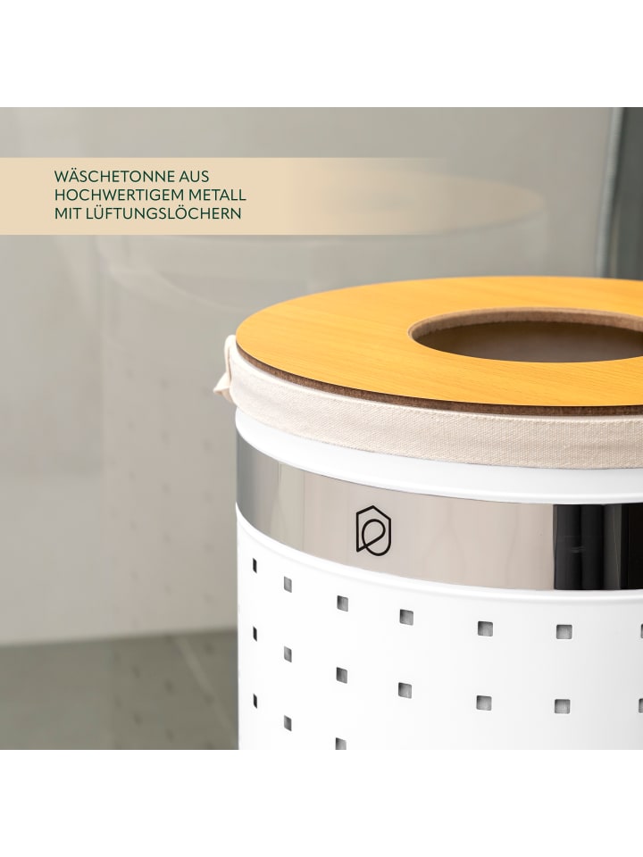eluno Wäschetonne günstig kaufen onesize