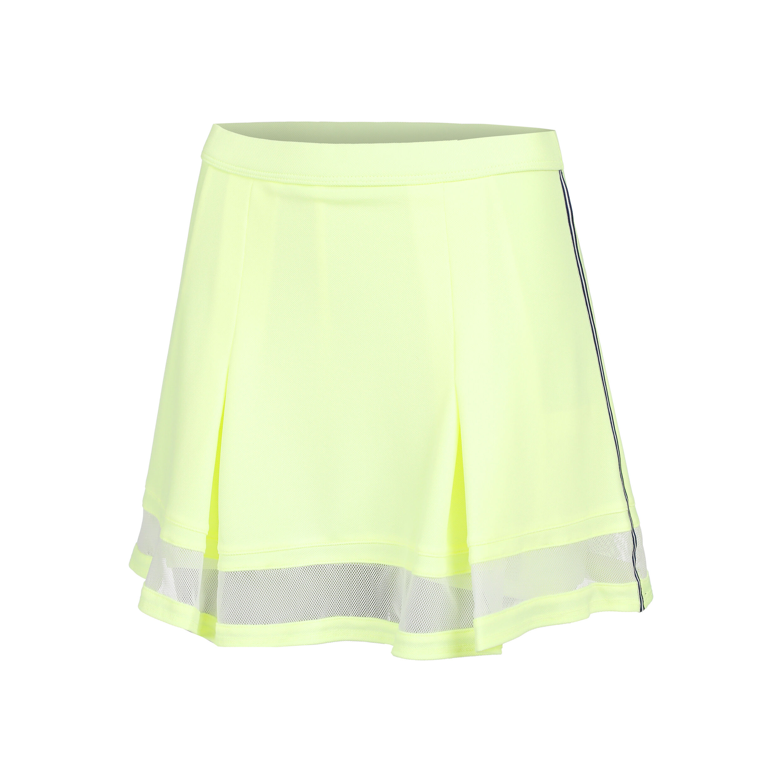 High Waist Premier Rock Damen - Gelb