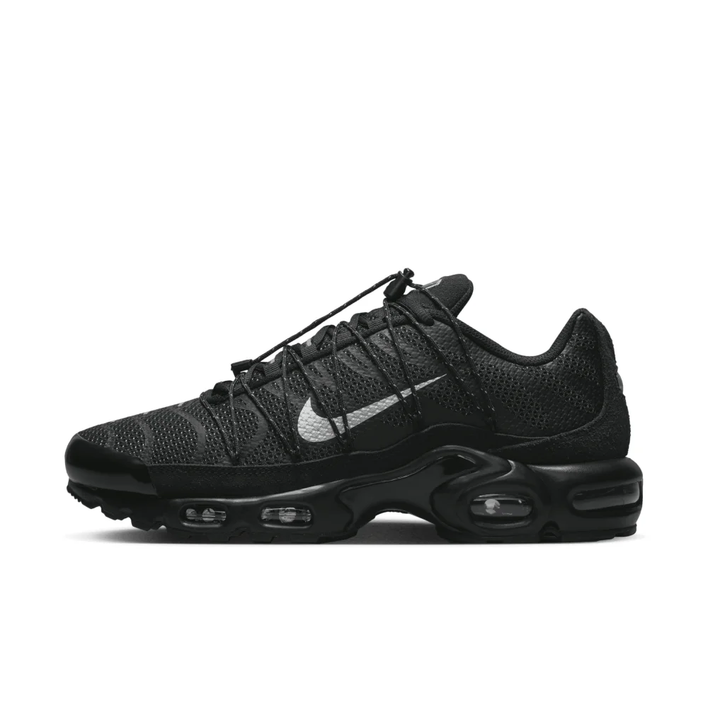 Nike Air Max Plus Utility FD0670-001 / schwarz