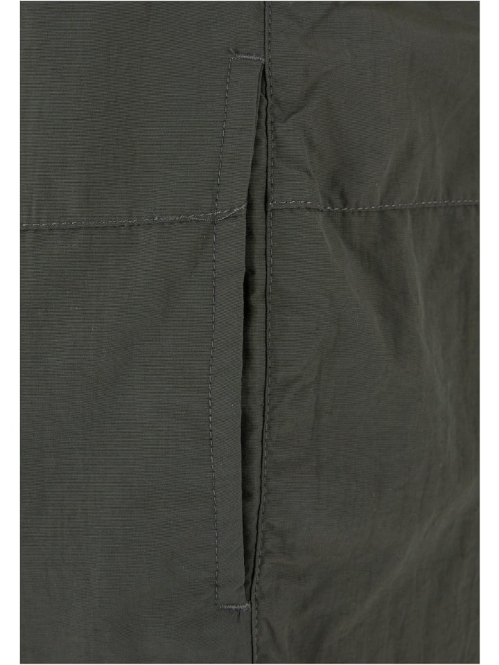 Urban Classics Urban Classics Badeshorts in olive/olive günstig kaufen