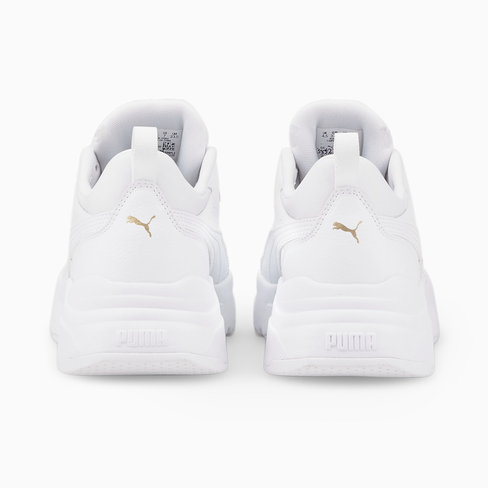 PUMA Cassia SL 385279_01 / weiss