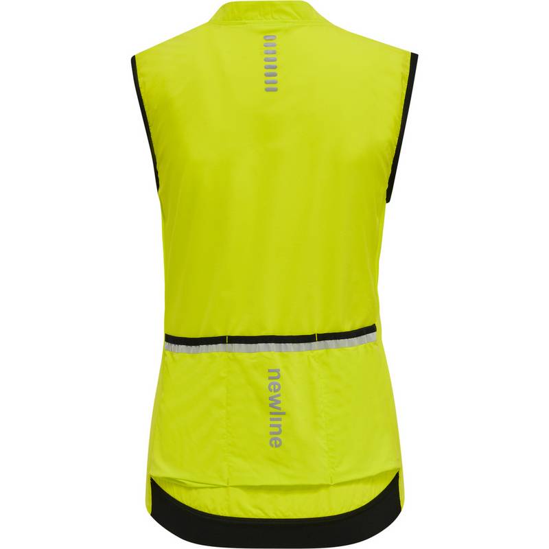 Newline WOMENS CORE BIKE GILET Gilet Damen