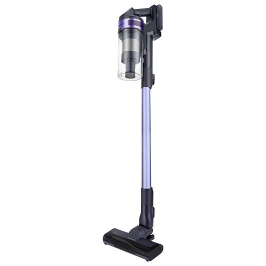 Stahlwerkstoffzubereiter SAMSUNG Jet 60 Turbo VS15A6031R4/EF