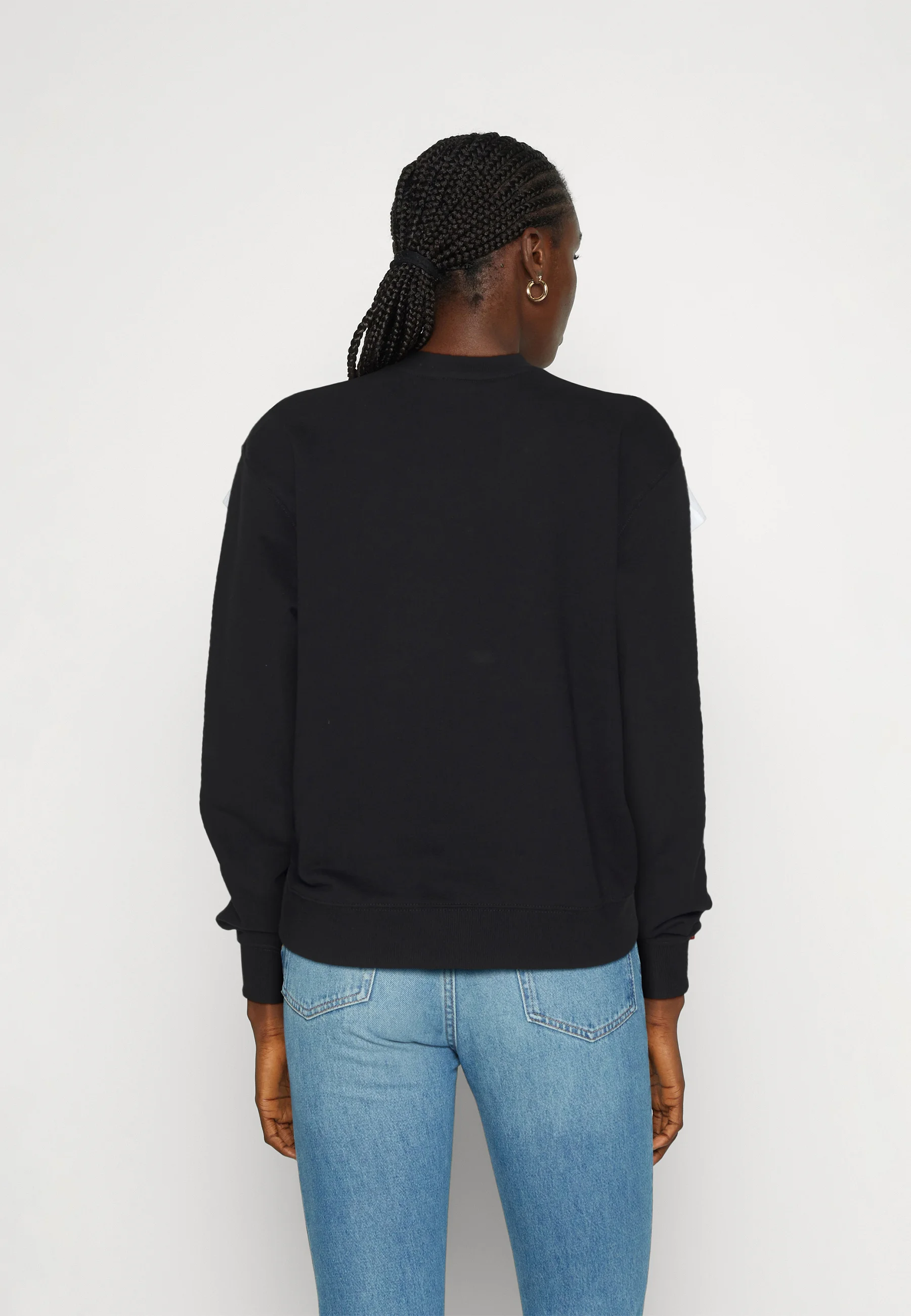 Sudadera Tommy Hilfiger TERRY