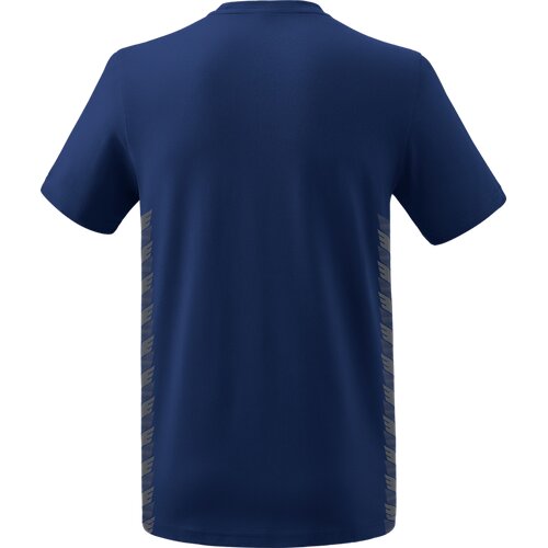 HERREN ESSENTIAL TEAM T-SHIRT
