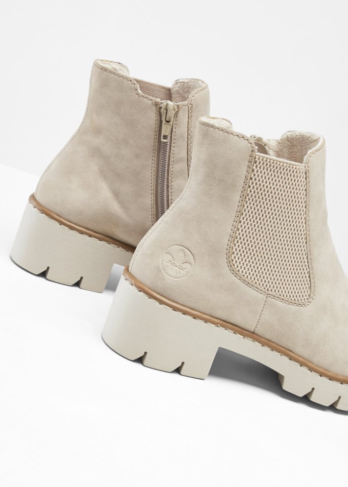 Rieker Boot
