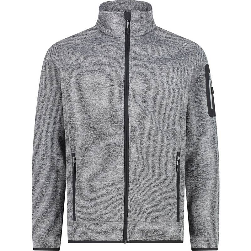 CMP Strickfleece Herren