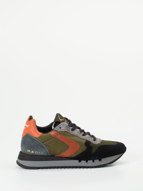Sneaker-46616900004 Valsport