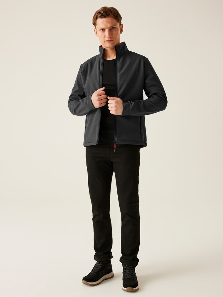 Regatta Softshelljacke 