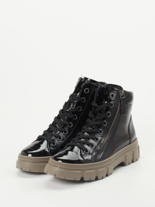 Sneaker High-16730090039 Paul Green