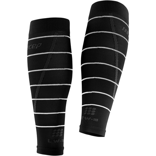 DAMEN REFLECTIVE CALF SLEEVES