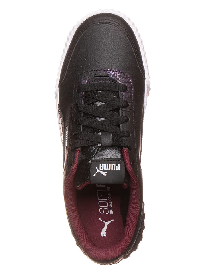 adidas Sneakers in Schwarz günstig kaufen