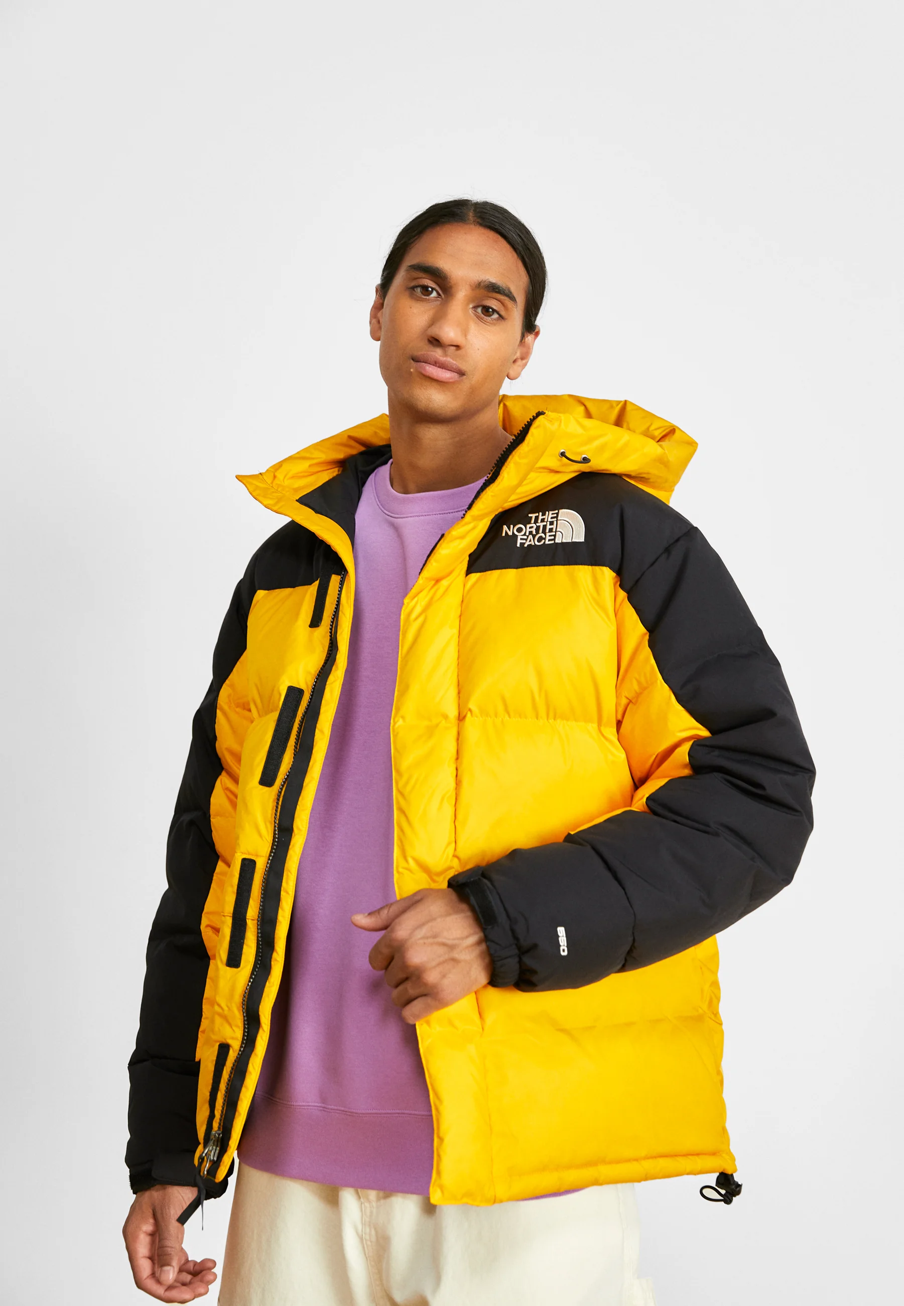 Chaqueta de plumas The North Face