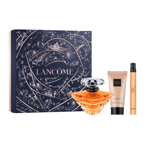 Dárková sada Lancôme Trésor