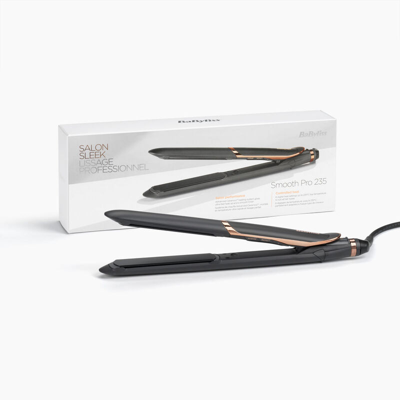 Lisseur Smooth Pro 235
