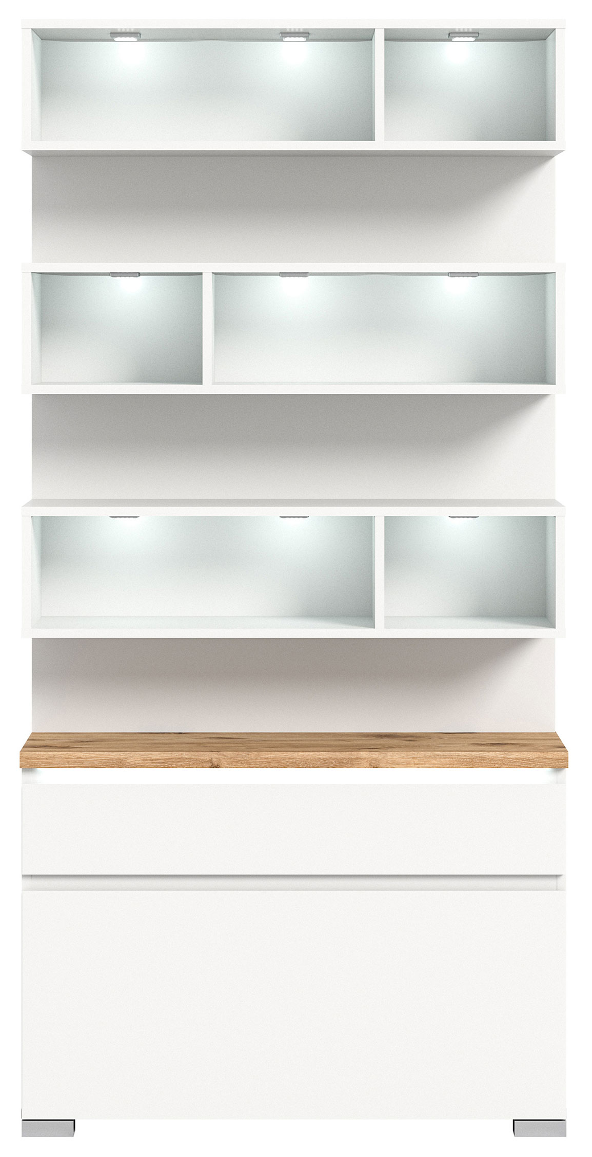 Schuhschrank