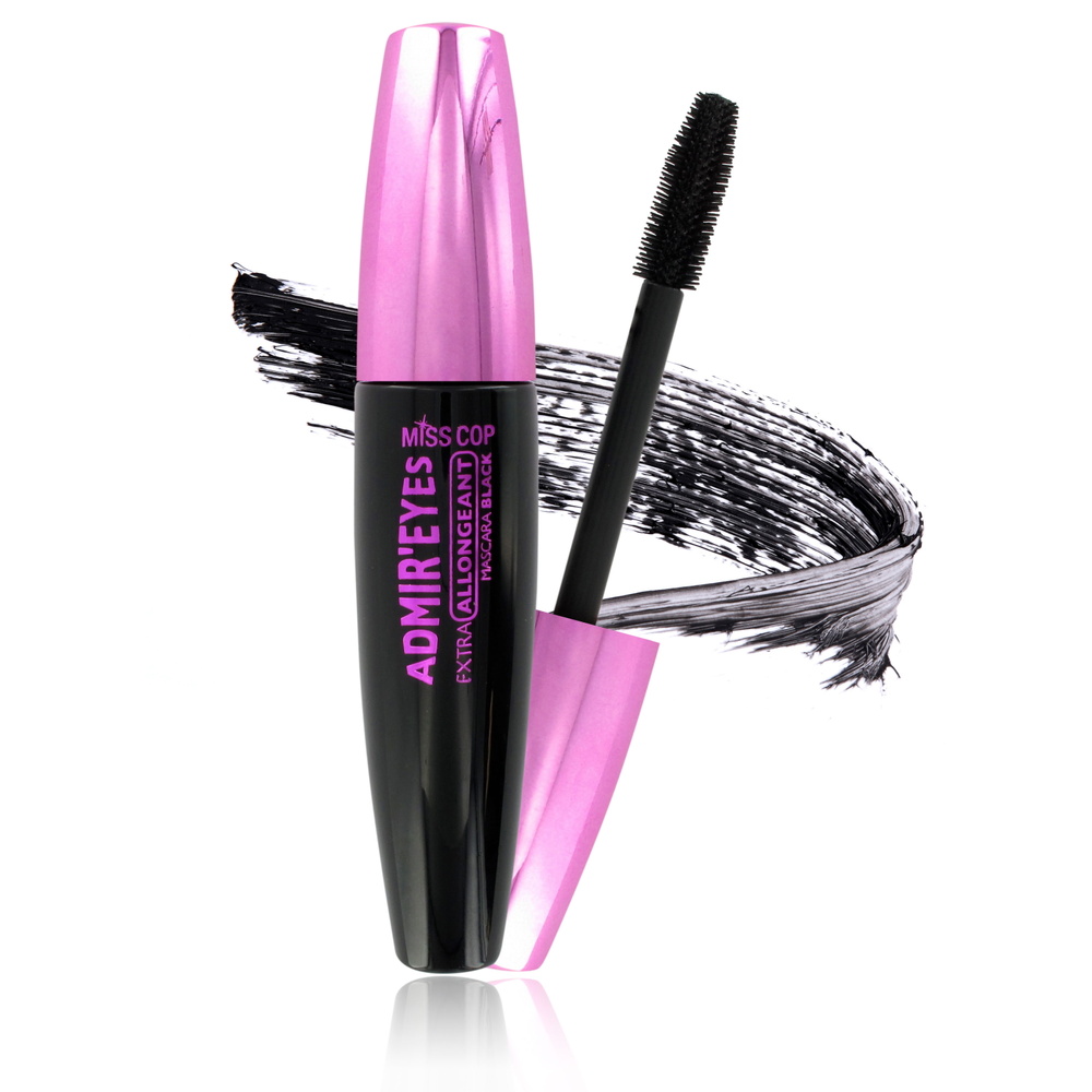 miss cop Mascara Admir'eyes Mascara  pour les cils