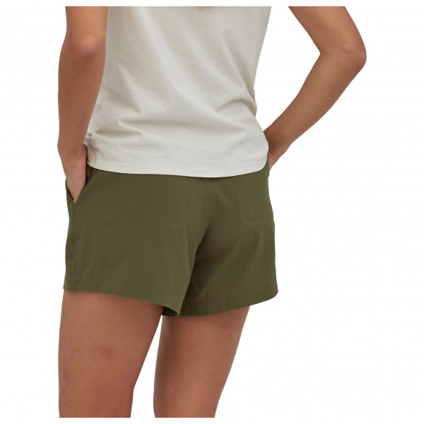 Patagonia - Women's Fleetwith Shorts - Shorts