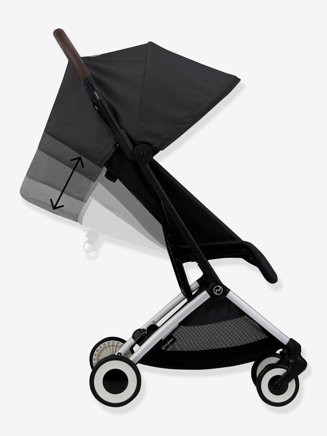 Cybex Buggy GOLD ORFEO CYBEX - schwarz