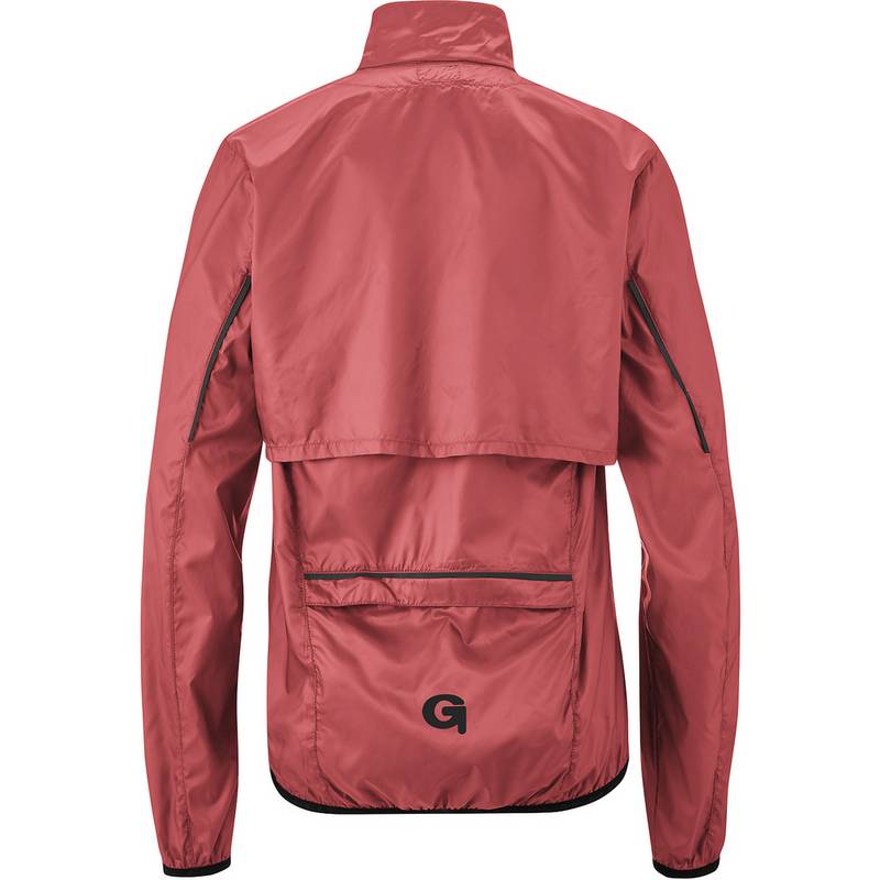Gonso Bernira Fahrradjacke Damen
