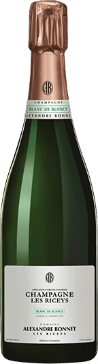 Domaine Alexandre Bonnet : 