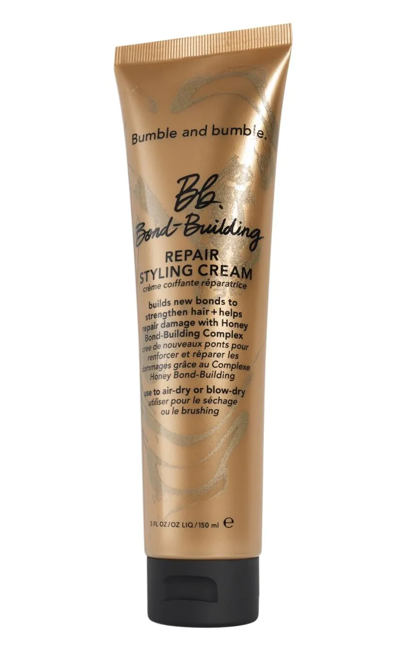 Крема за обликовање косе Bumble and Bumble Bond Building Repair Regenerating Styling