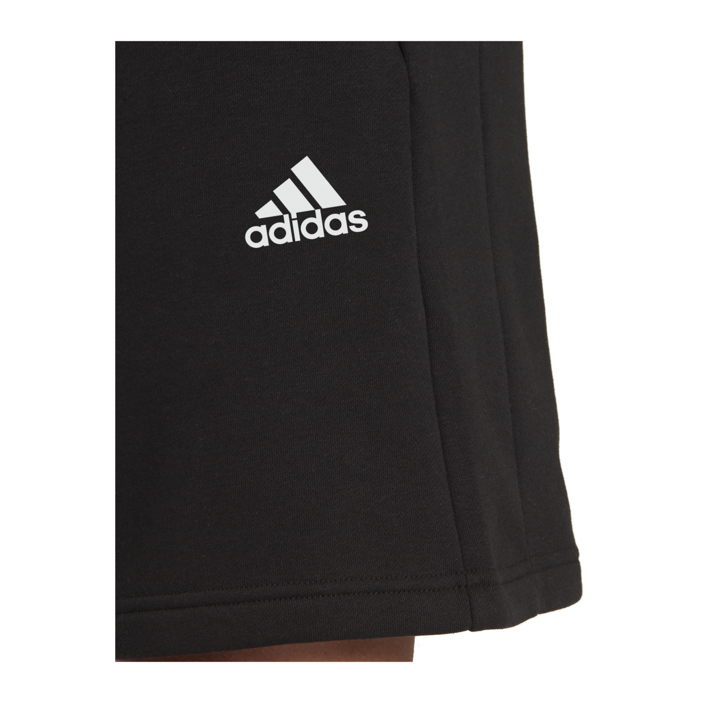 adidas BOS Fleece Short Schwarz