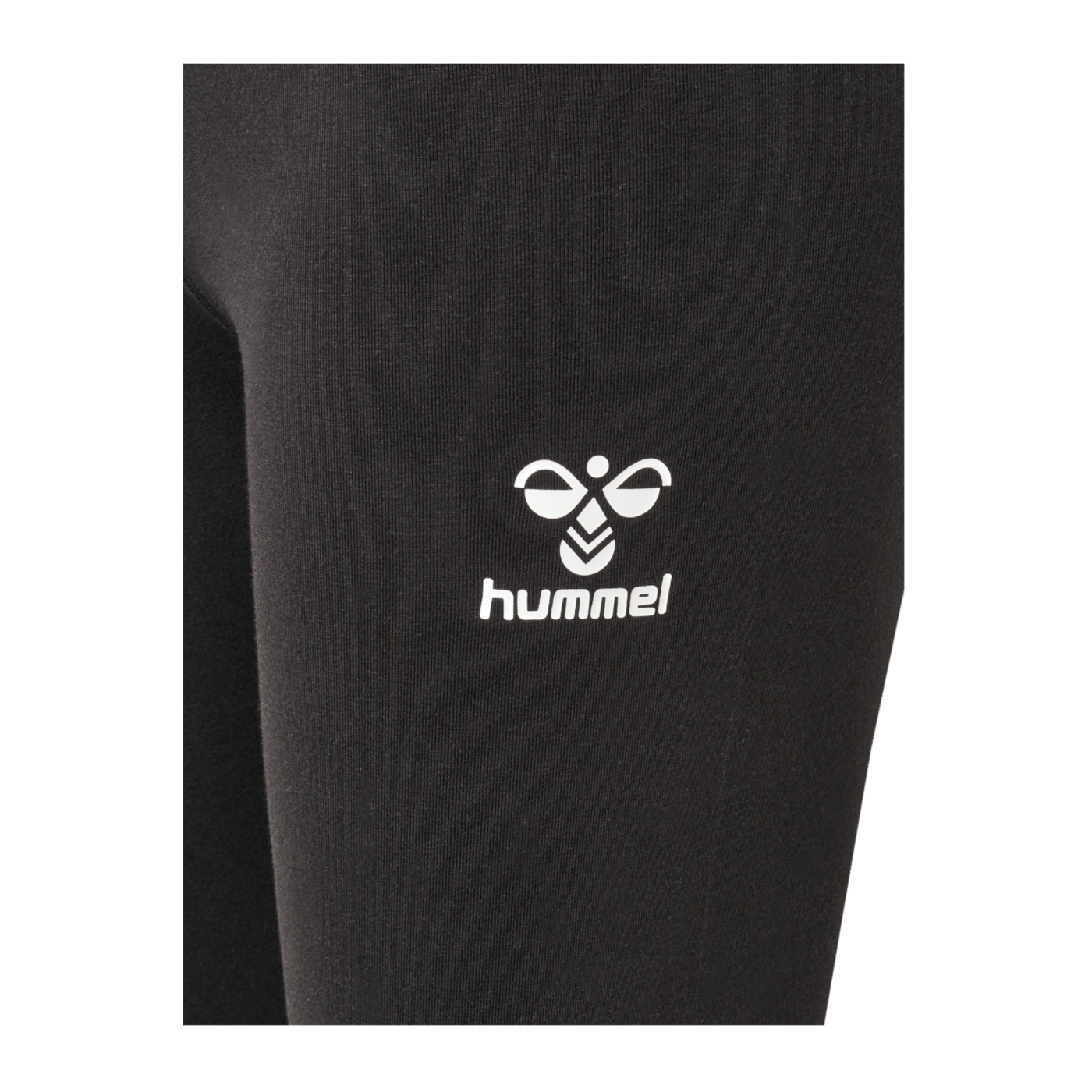 Hummel hmlTRAVEL Leggings Damen Schwarz F2001