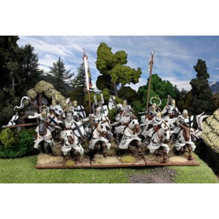 FireForge Teutonic Knights Cavalry (12)