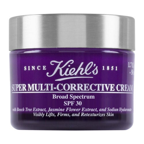 Kiehl's Super Multi-Corrective dnevna krema SPF 30 50 ml