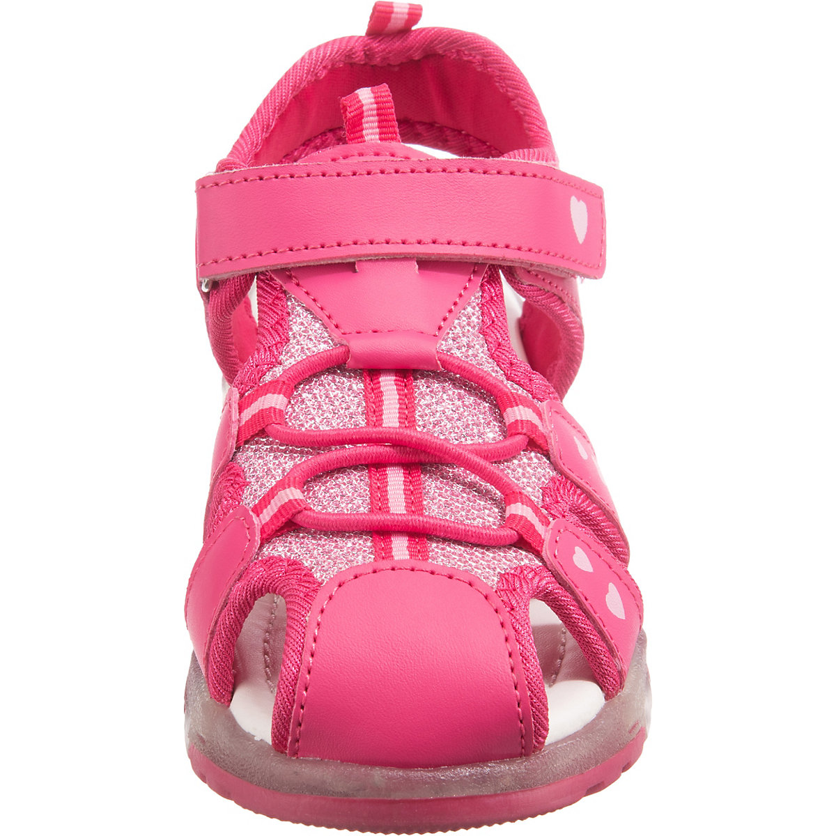 Baby Sandalen MULES für Mädchen