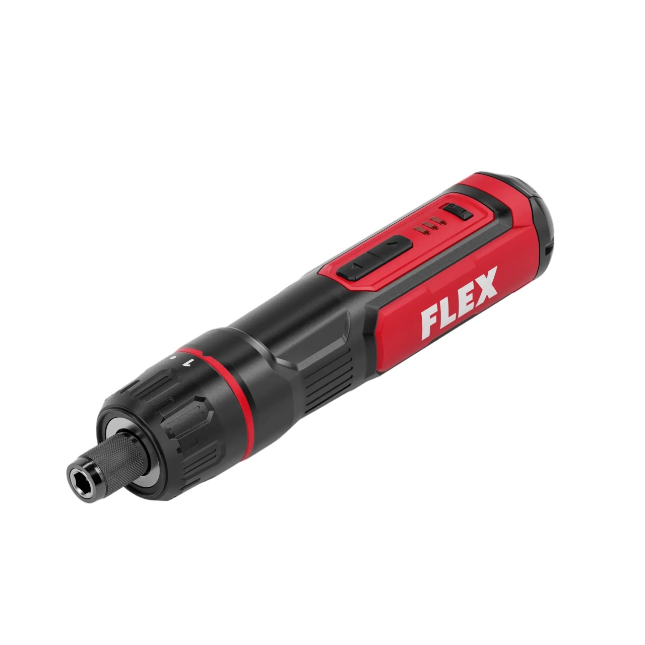 Flex-tools 534549 SD 7-320 4 Akumulatorski odvijač 4V uklj. 2,5 Ah i kabel za punjenje u torbici