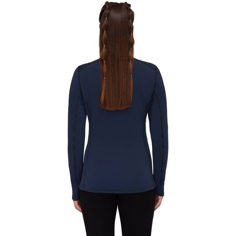 Mammut Aenergy Fleeceshirt Damen
