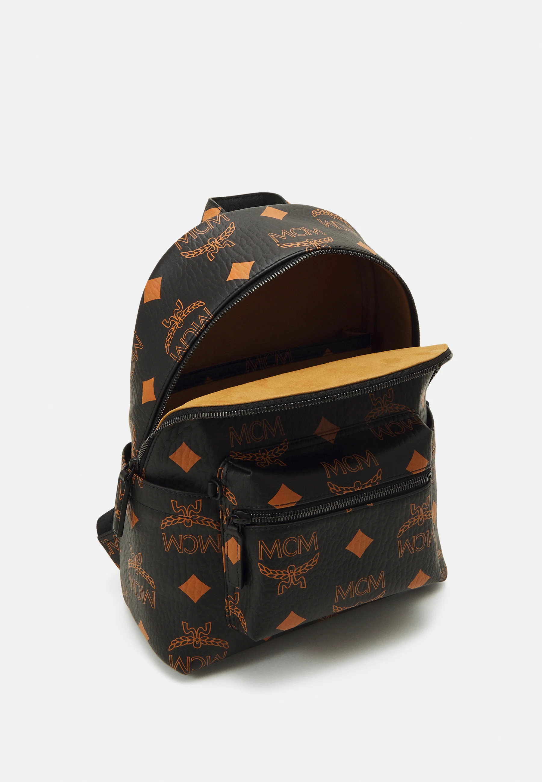 MOCHILA MAXI MCM STARK UNISEX - Mochila