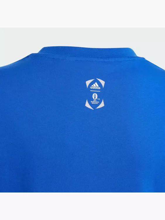 adidas Official Emblem Trophy Kids T-Shirt