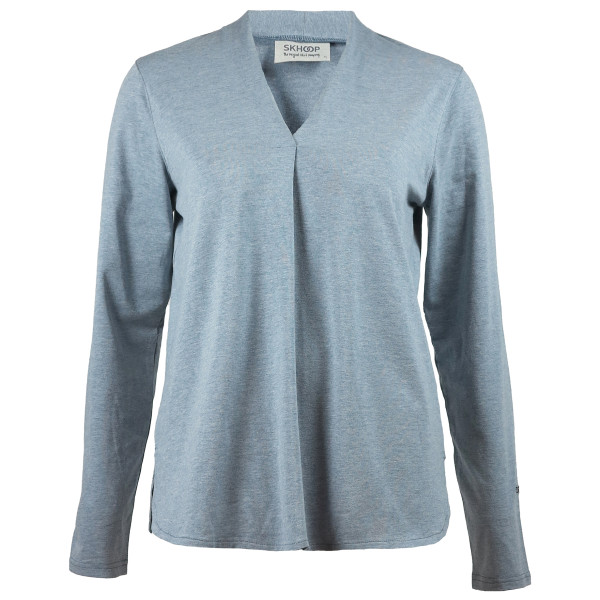 SKHOOP - Women's Anja L/S - Longsleeve